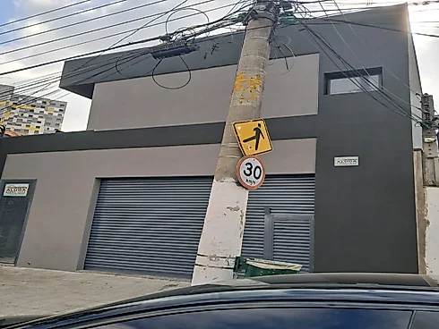 Apartamento Novo ao Lado da Estação Metrô Barra Funda - Foto 16