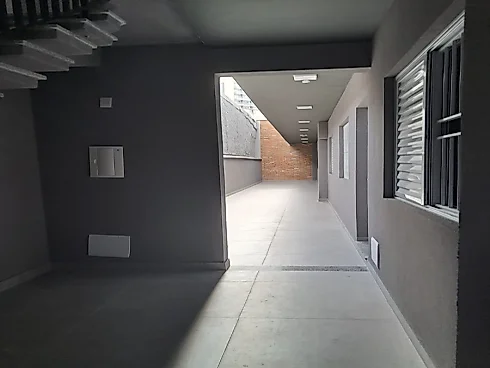 Apartamento Novo ao Lado da Estação Metrô Barra Funda - Foto 18