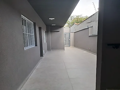 Apartamento Novo ao Lado da Estação Metrô Barra Funda - Foto 23