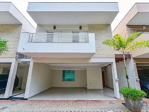 Casa em Brooklin Paulista, São Paulo