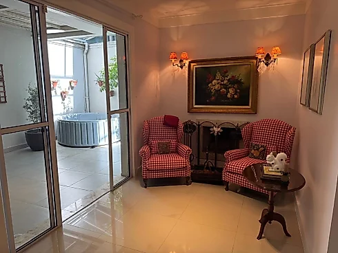 Casa 4 Quartos com 4 Suítes e 270m² - Brooklin Paulista - Foto 12