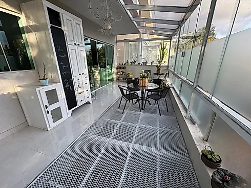 Casa 4 Quartos com 4 Suítes e 270m² - Brooklin Paulista - Foto 13
