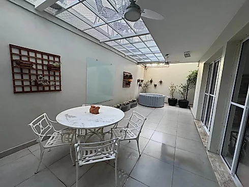 Casa 4 Quartos com 4 Suítes e 270m² - Brooklin Paulista - Foto 15