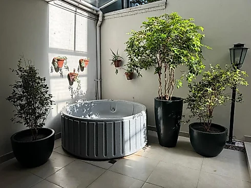 Casa 4 Quartos com 4 Suítes e 270m² - Brooklin Paulista - Foto 17