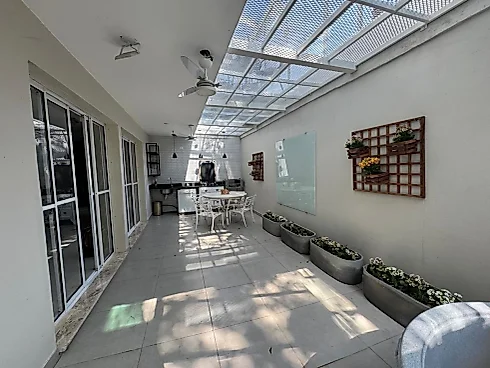 Casa 4 Quartos com 4 Suítes e 270m² - Brooklin Paulista - Foto 18