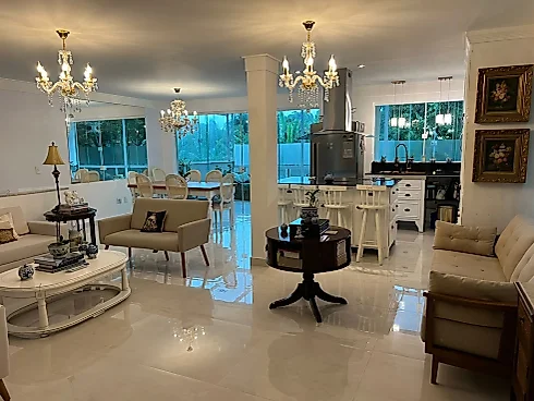 Casa 4 Quartos com 4 Suítes e 270m² - Brooklin Paulista - Foto 6