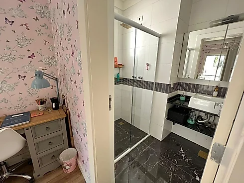 Casa 4 Quartos com 4 Suítes e 270m² - Brooklin Paulista - Foto 19