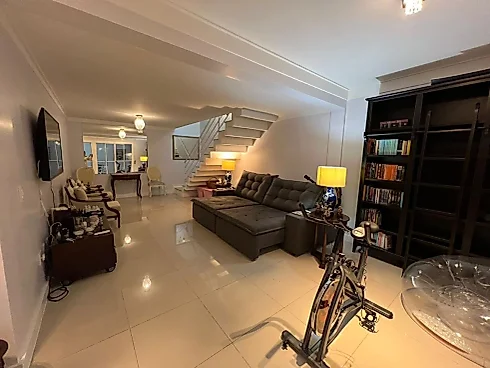 Casa em Brooklin Paulista, São Paulo