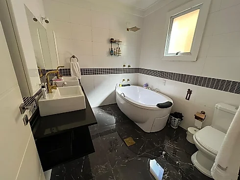 Casa 4 Quartos com 4 Suítes e 270m² - Brooklin Paulista - Foto 21