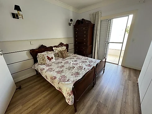 Casa 4 Quartos com 4 Suítes e 270m² - Brooklin Paulista - Foto 22