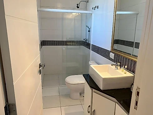 Casa 4 Quartos com 4 Suítes e 270m² - Brooklin Paulista - Foto 25