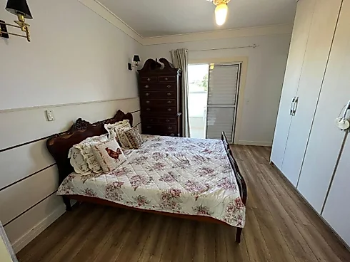 Casa 4 Quartos com 4 Suítes e 270m² - Brooklin Paulista - Foto 26