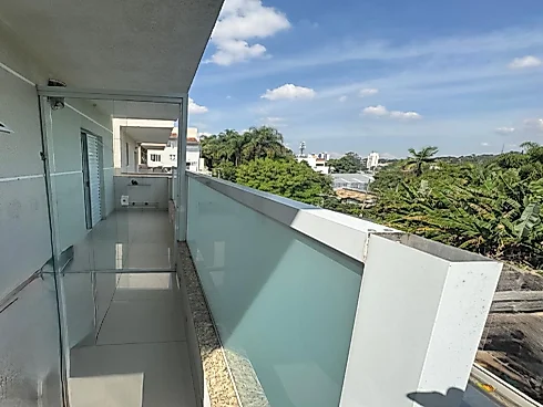 Casa 4 Quartos com 4 Suítes e 270m² - Brooklin Paulista - Foto 30