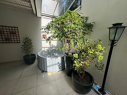 Casa 4 Quartos com 4 Suítes e 270m² - Brooklin Paulista - Foto 32