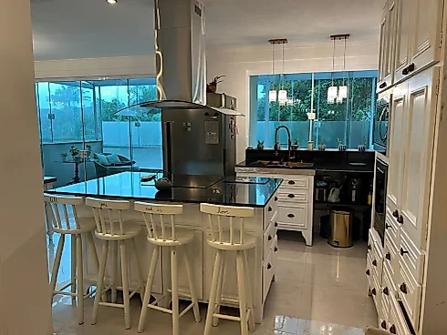 Casa 4 Quartos com 4 Suítes e 270m² - Brooklin Paulista - Foto 10