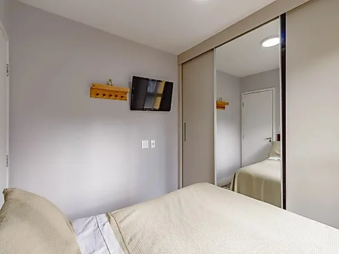 Apartamento Venda - Perdizes- - Foto 10