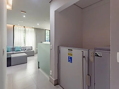 Apartamento Venda - Perdizes- - Foto 17