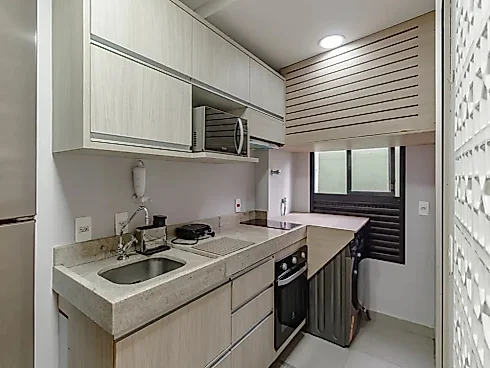 Apartamento Venda - Perdizes- - Foto 18