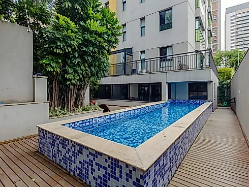 Apartamento em Sumaré, São Paulo