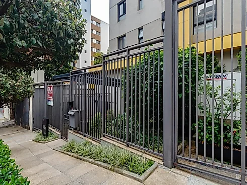 Apartamento em Sumaré, São Paulo