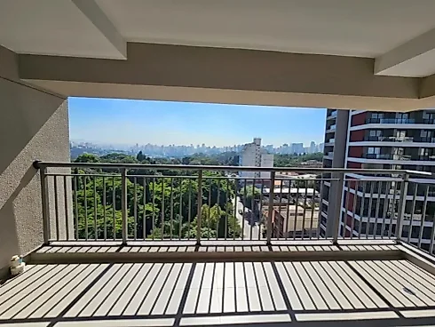Apartamento em Pinheiros, São Paulo
