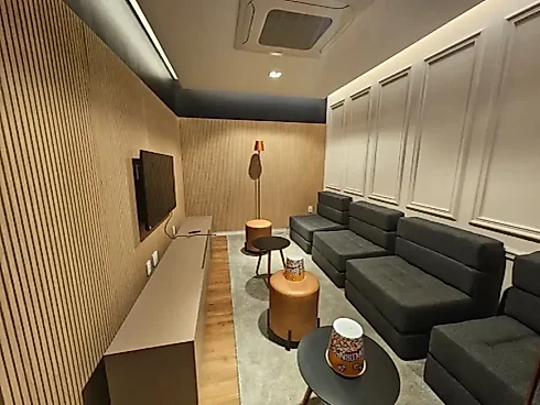 Apartamento em Pinheiros - Foto 12