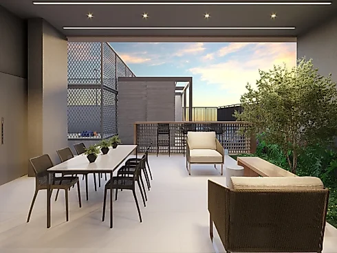 Apartamento em Pinheiros - Foto 16