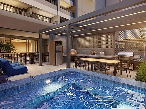 Apartamento em Pinheiros - Foto 22
