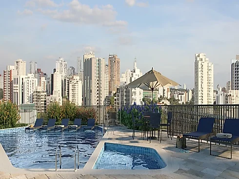 Apartamento em Pinheiros - Foto 34