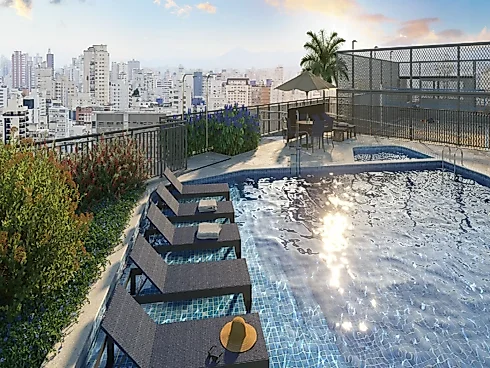 Apartamento em Pinheiros - Foto 36