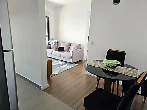 Apartamento em Pinheiros, São Paulo