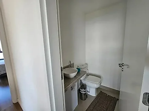 Apartamento em Pinheiros - Foto 8