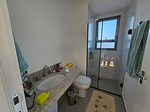 Apartamento em Pinheiros - Foto 10