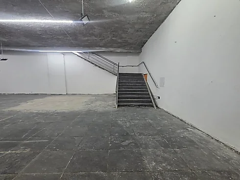 Loja térrea em Vila Buarque, São Paulo