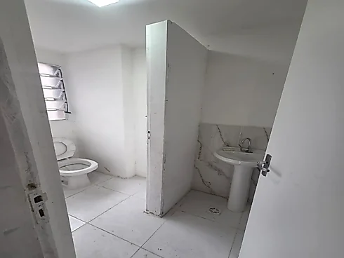 Loja térrea em Vila Buarque, São Paulo