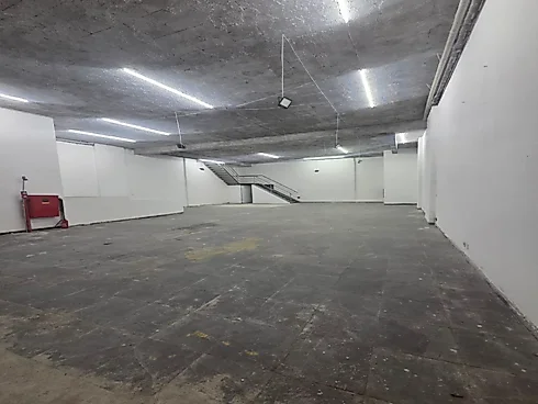 Loja térrea em Vila Buarque, São Paulo