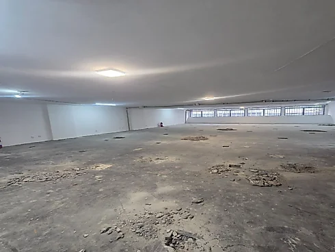 Loja térrea em Vila Buarque, São Paulo