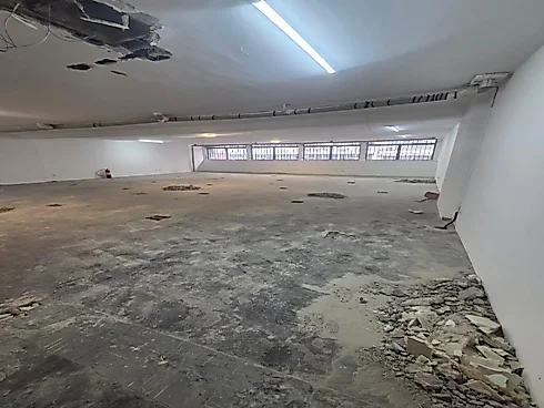 Locação Vila Buarque - Lojas Comerciais - Foto 7
