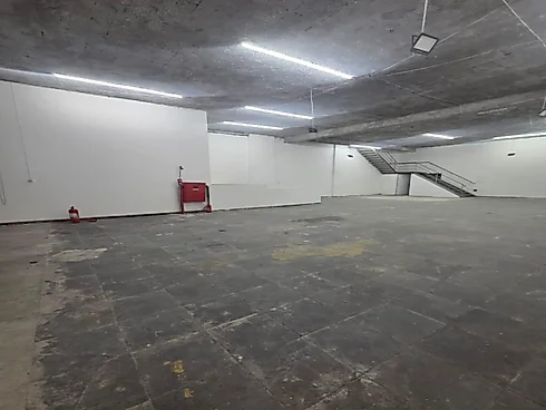 Locação Vila Buarque - Lojas Comerciais - Foto 9