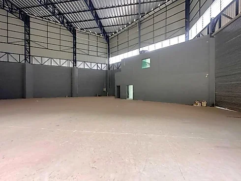 Galpão Comercial/Industrial - 820m², Itapecerica da Serra - Foto 12