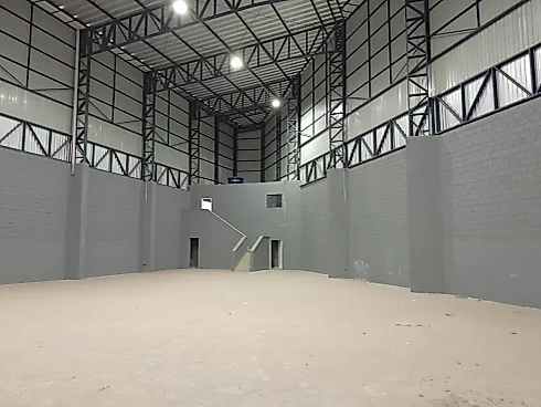 Galpão Comercial/Industrial - 820m², Itapecerica da Serra - Foto 11