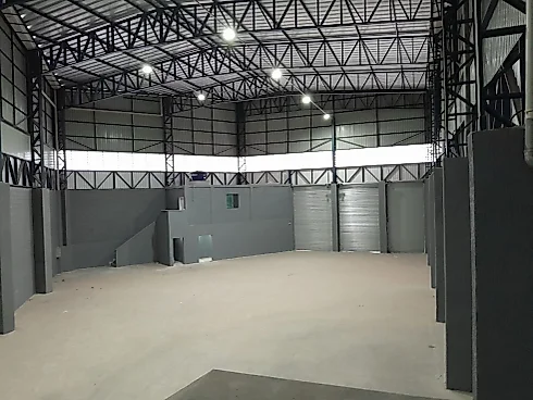 Galpão Comercial/Industrial - 820m², Itapecerica da Serra - Foto 15