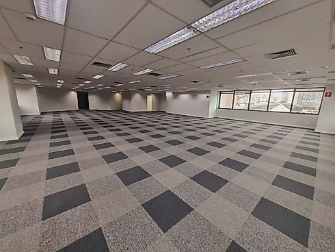 Conjunto Comercial em Pinheiros com 775m² ao Lado Estação Metrô Butantã - Foto 7