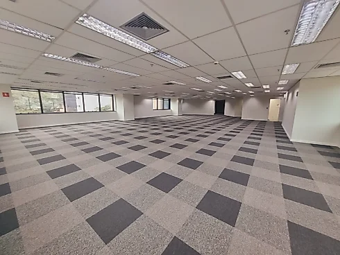 Conjunto Comercial em Pinheiros com 775m² ao Lado Estação Metrô Butantã - Foto 9
