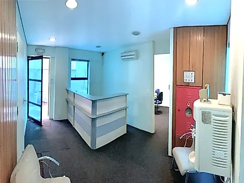 Prédio Comercial  para Locação- 901m², Vila Clementino - Foto 6