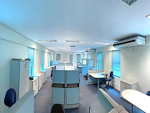 Prédio Comercial  para Locação- 901m², Vila Clementino - Foto 14