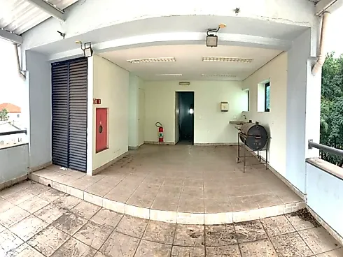 Prédio Comercial  para Locação- 901m², Vila Clementino - Foto 24