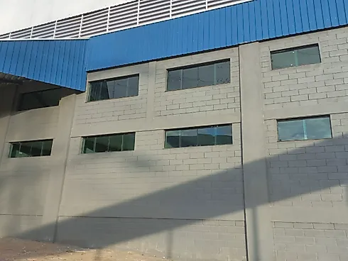 Galpão de 2.000M² à Venda  em Itapecerica da Serra. - Foto 7