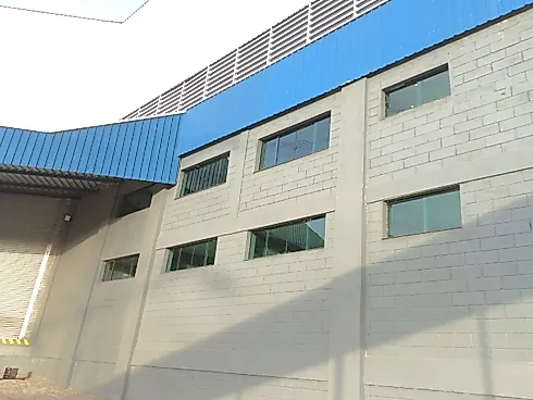 Galpão de 2.000M² à Venda  em Itapecerica da Serra. - Foto 12