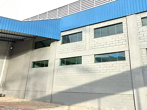Galpão de 2.000M² à Venda  em Itapecerica da Serra. - Foto 15